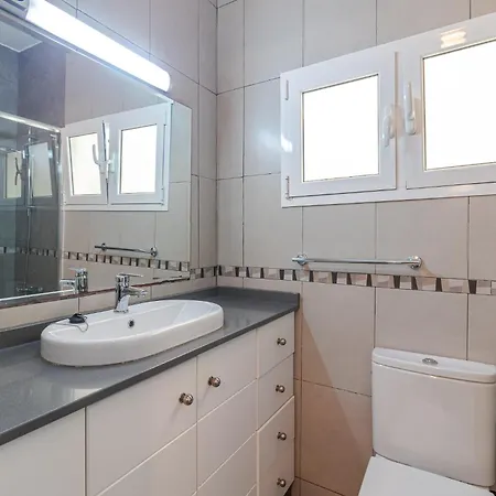 Lejlighed In Salinetas Telde