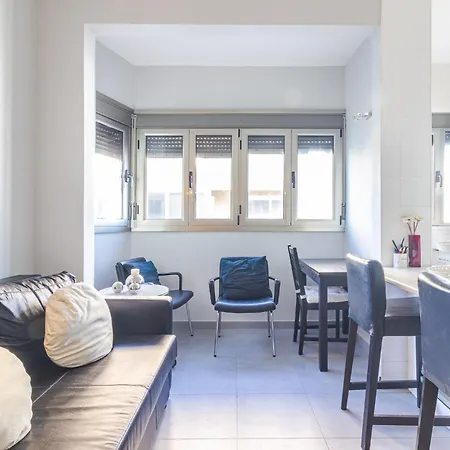 Apartman In Salinetas