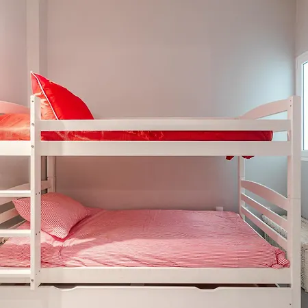 Apartman In Salinetas *