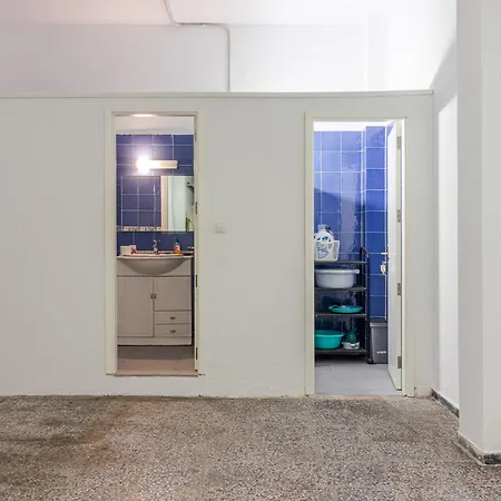 In Salinetas Apartman Telde