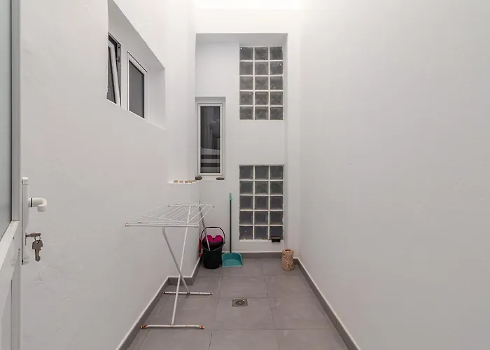 In Salinetas * Telde