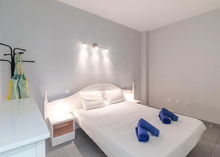 Apartman In Salinetas Telde