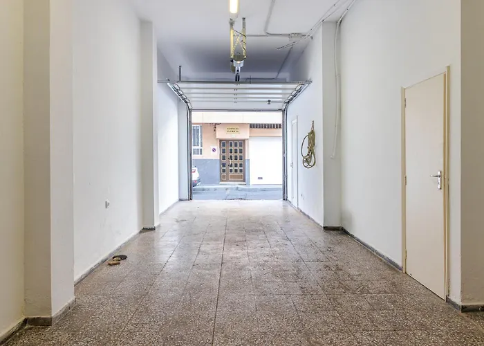 Apartman In Salinetas *