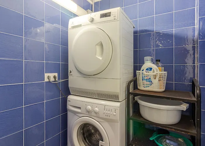 Apartman In Salinetas Telde