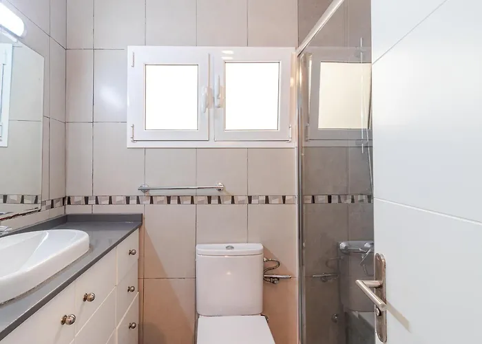 In Salinetas Apartman Telde