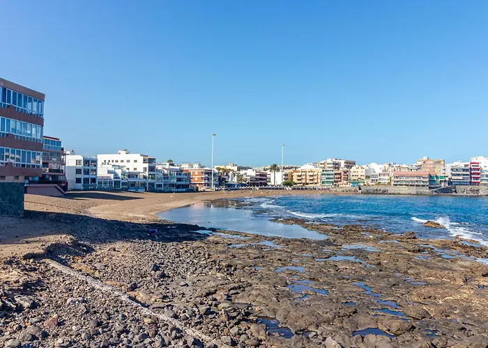 In Salinetas Apartman