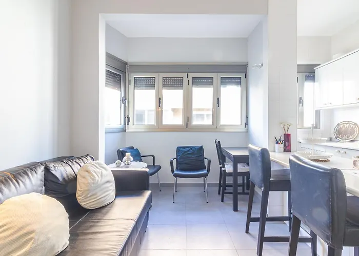 Apartman In Salinetas