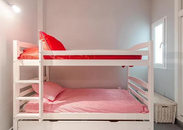 Apartman In Salinetas *