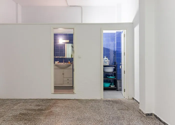 In Salinetas Apartman Telde