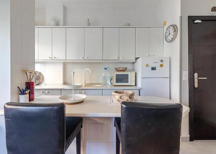 Apartman In Salinetas Telde