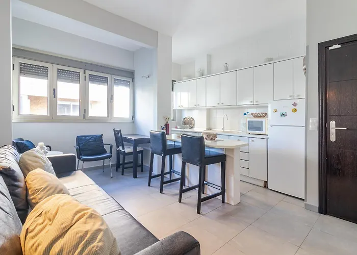 In Salinetas * Telde