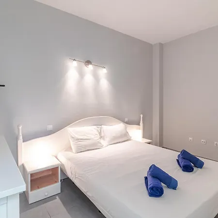 Appartement In Salinetas Telde