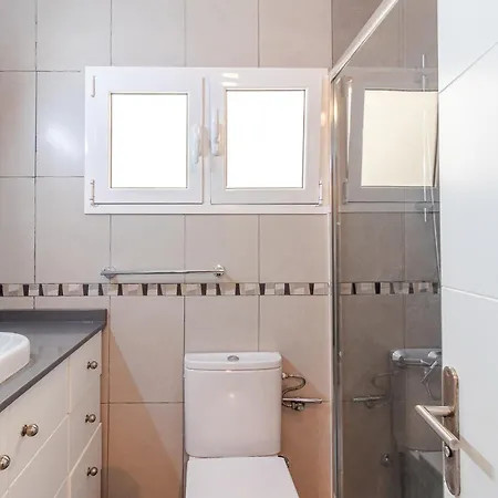 Appartement In Salinetas