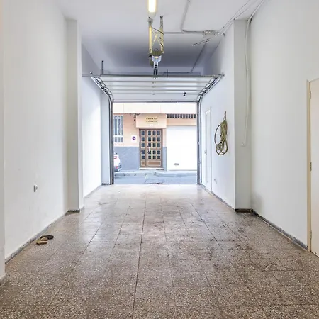 Appartement In Salinetas *