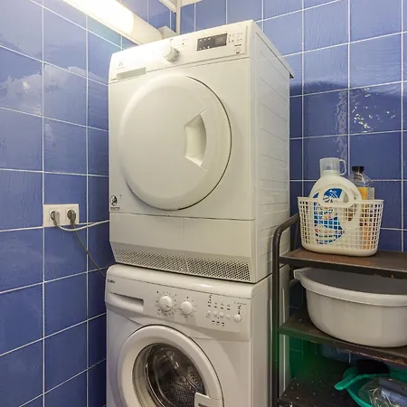 Appartement In Salinetas Telde