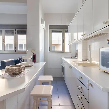 Apartment In Salinetas Telde