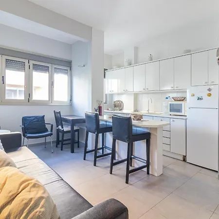 In Salinetas Appartement *