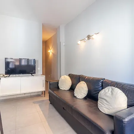 Appartement In Salinetas