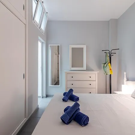 In Salinetas Appartement *