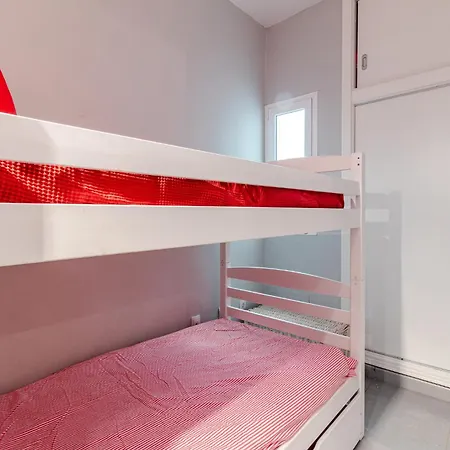 Appartement In Salinetas