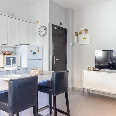 In Salinetas Appartement *