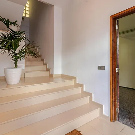 In Salinetas Apartmán *