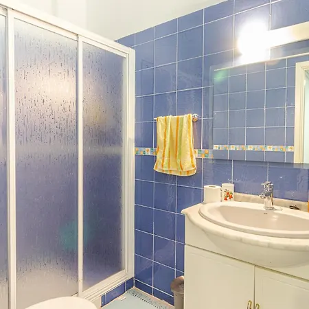 Apartamento In Salinetas *