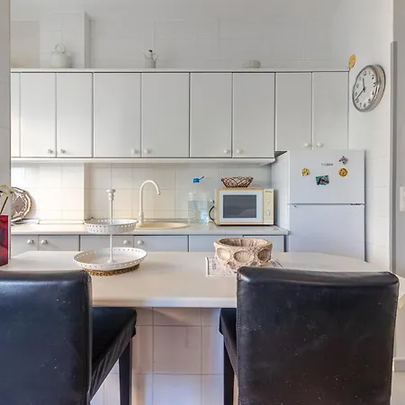 In Salinetas Apartamento