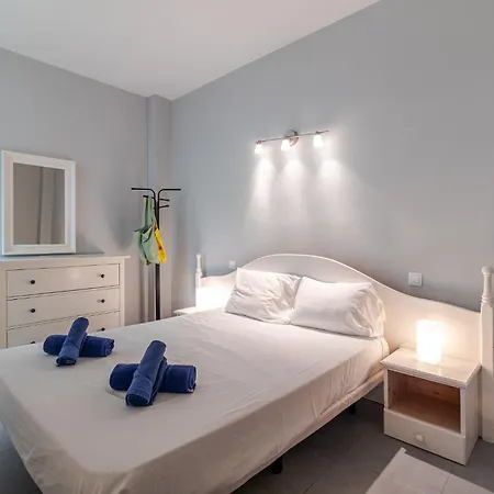 Apartmán In Salinetas Telde