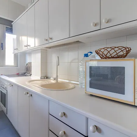 Apartamento In Salinetas