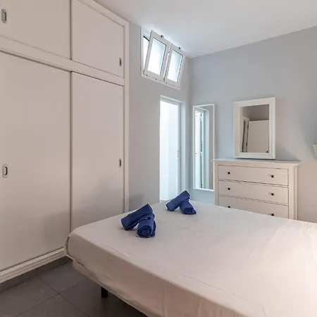 Apartamento In Salinetas *