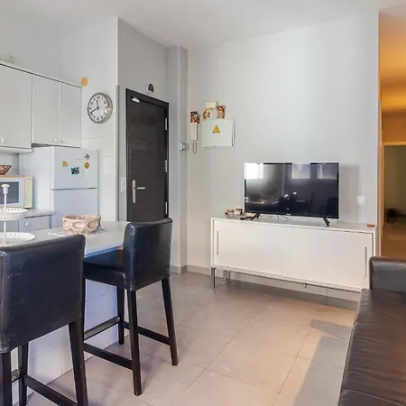 Apartamento In Salinetas