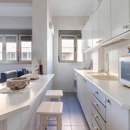 Apartamento In Salinetas