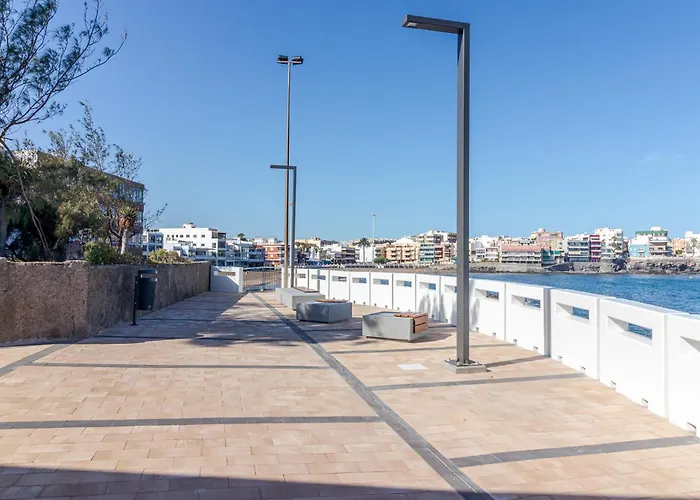 In Salinetas Apartament *