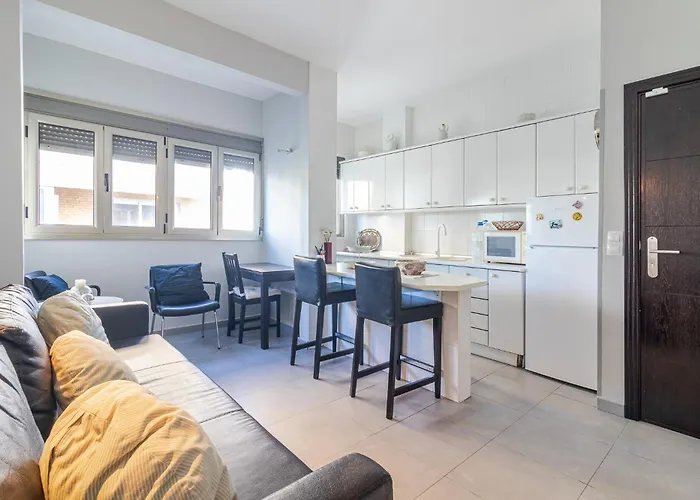 In Salinetas Apartament *