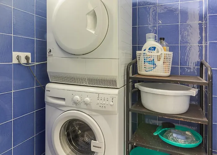 In Salinetas * Telde