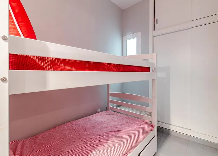 Apartament In Salinetas