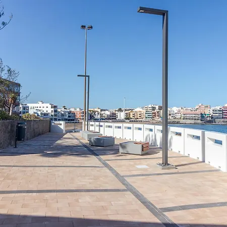 In Salinetas 公寓 *