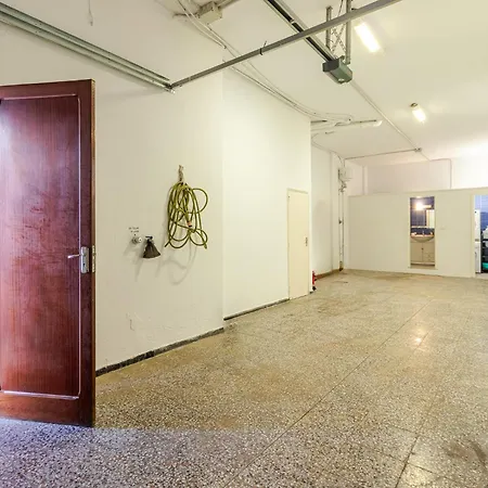 Apartment In Salinetas Telde