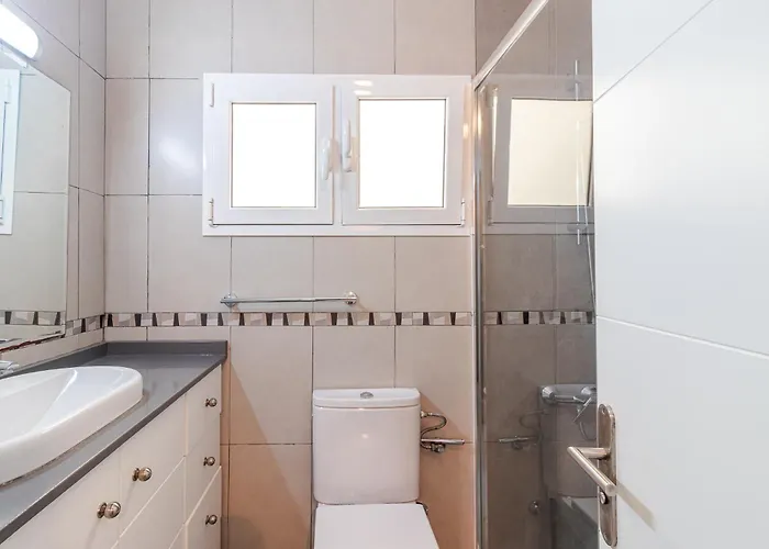 Appartement In Salinetas